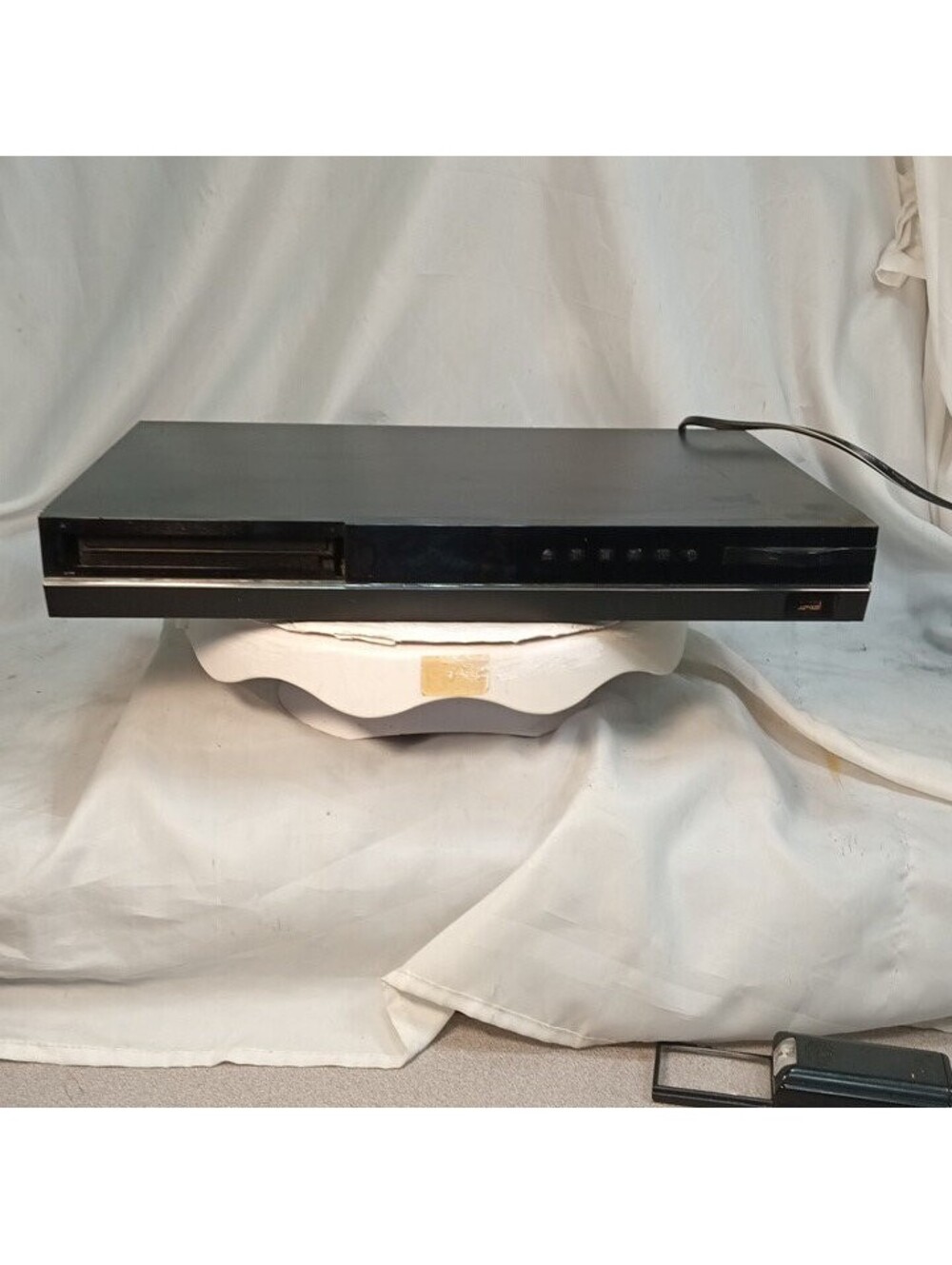 Samsung HT-D4500 3D Blu-ray 5.1 Home Theater Receiver HDMI Black Unit Only